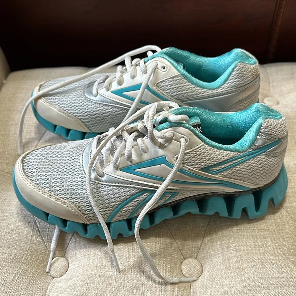 Reebok sneakers